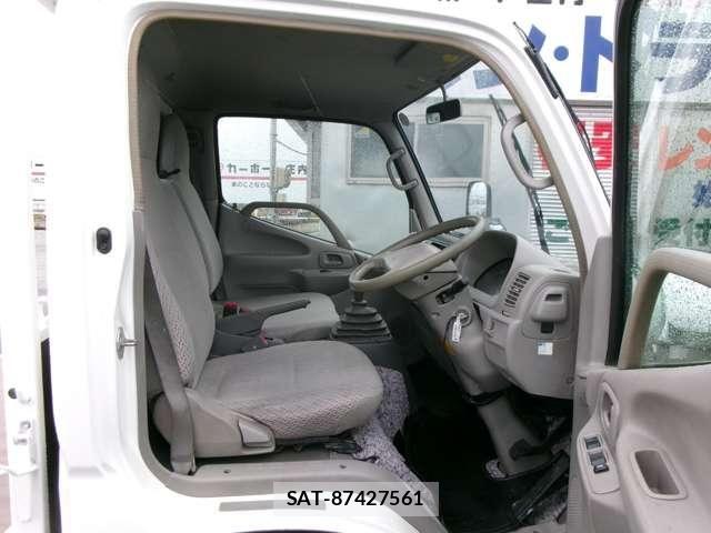 Toyota DYNA TRUCK 2007-02 6691002-12