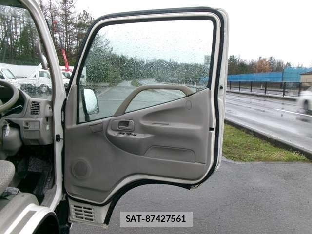 Toyota DYNA TRUCK 2007-02 6691002-13