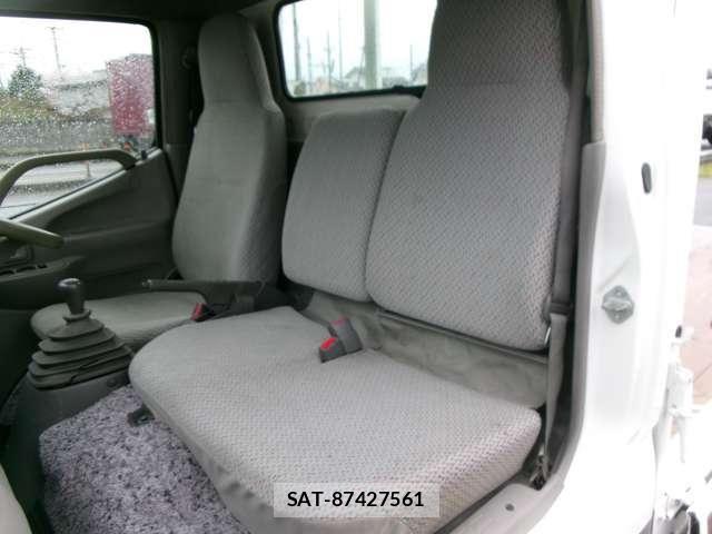 Toyota DYNA TRUCK 2007-02 6691002-14