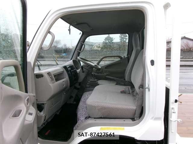 Toyota DYNA TRUCK 2007-02 6691002-15