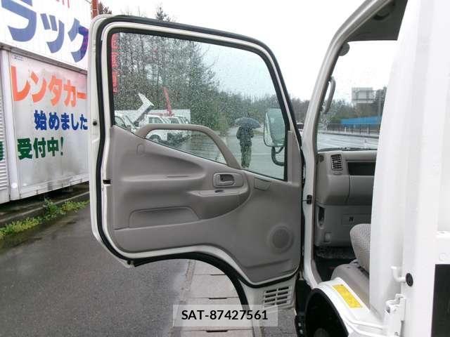 Toyota DYNA TRUCK 2007-02 6691002-16