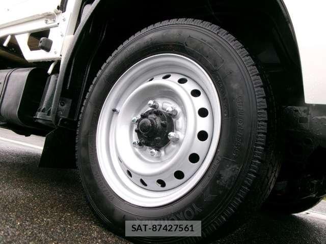 Toyota DYNA TRUCK 2007-02 6691002-17