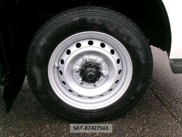 Toyota DYNA TRUCK 2007-02 6691002-18