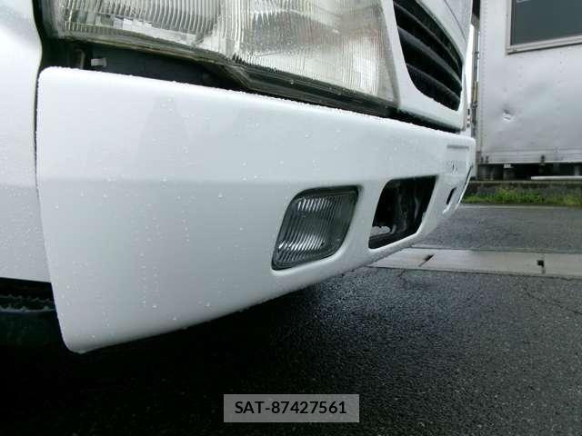 Toyota DYNA TRUCK 2007-02 6691002-21