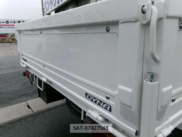 Toyota DYNA TRUCK 2007-02 6691002-23
