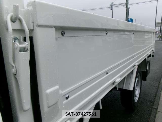 Toyota DYNA TRUCK 2007-02 6691002-25