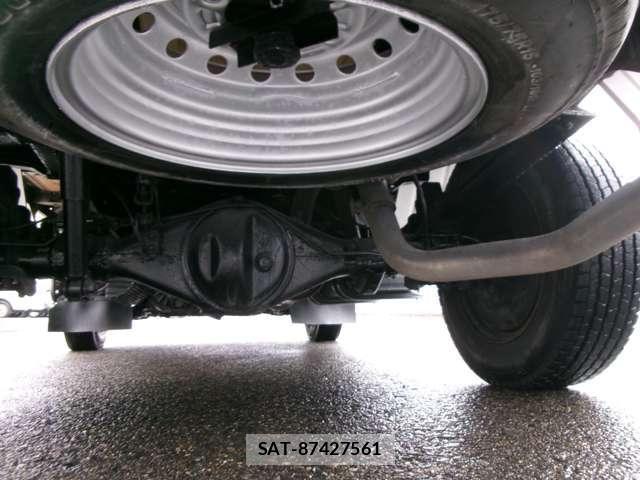 Toyota DYNA TRUCK 2007-02 6691002-27