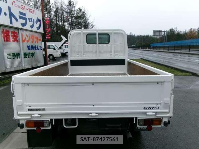 Toyota DYNA TRUCK 2007-02 6691002-5