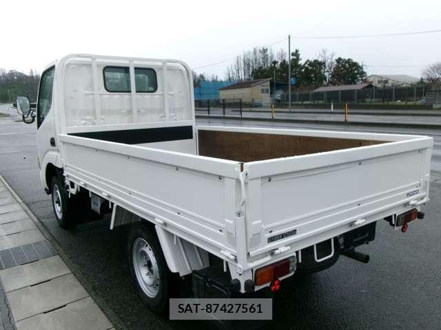 Toyota DYNA TRUCK 2007-02 6691002-6