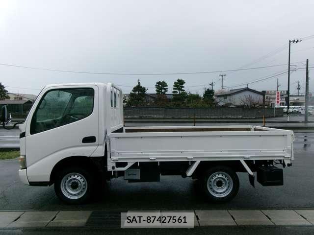Toyota DYNA TRUCK 2007-02 6691002-7