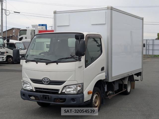 Toyota DYNA TRUCK 2017-03 6691001-0