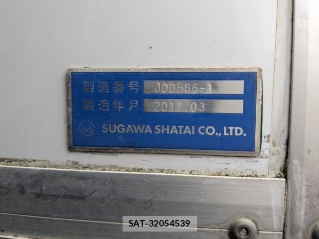 Toyota DYNA TRUCK 2017-03 6691001-13
