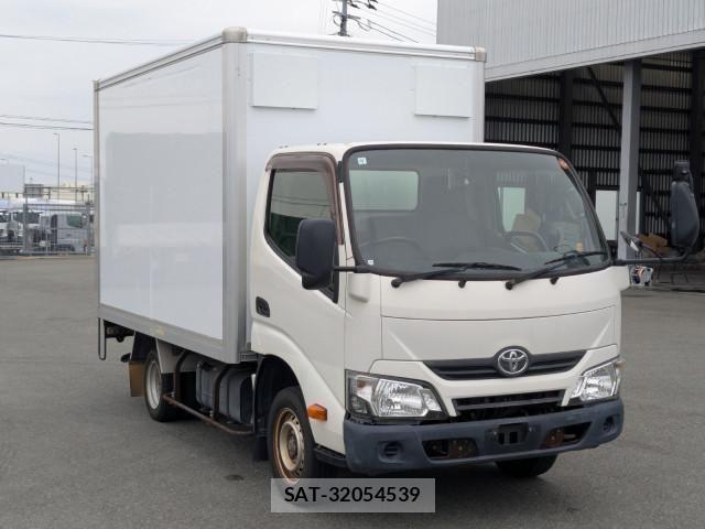 Toyota DYNA TRUCK 2017-03 6691001-1