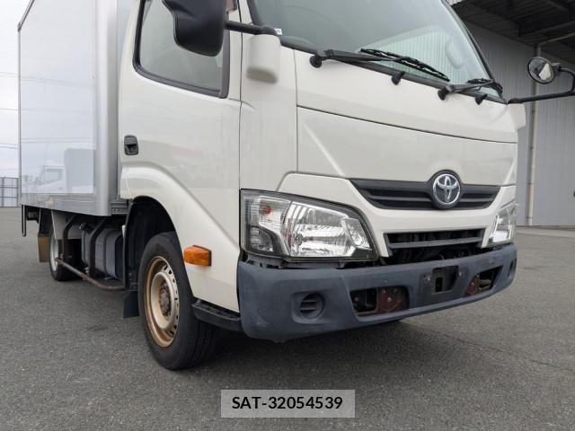 Toyota DYNA TRUCK 2017-03 6691001-24