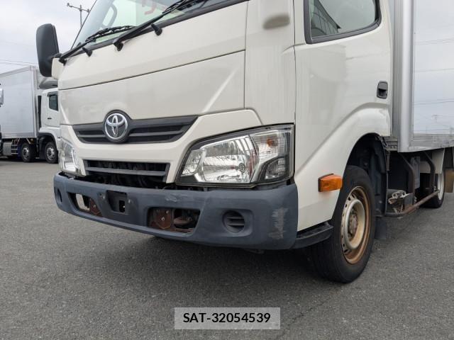 Toyota DYNA TRUCK 2017-03 6691001-25