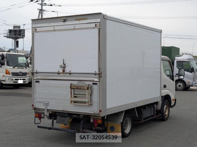 Toyota DYNA TRUCK 2017-03 6691001-3
