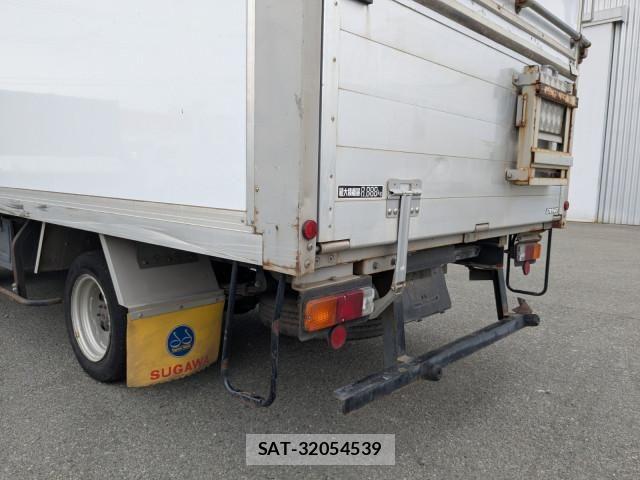 Toyota DYNA TRUCK 2017-03 6691001-4