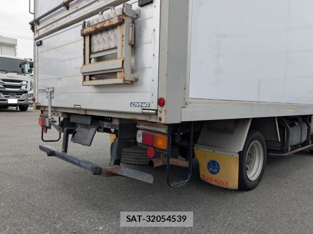 Toyota DYNA TRUCK 2017-03 6691001-5