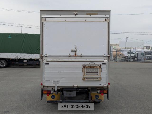 Toyota DYNA TRUCK 2017-03 6691001-6