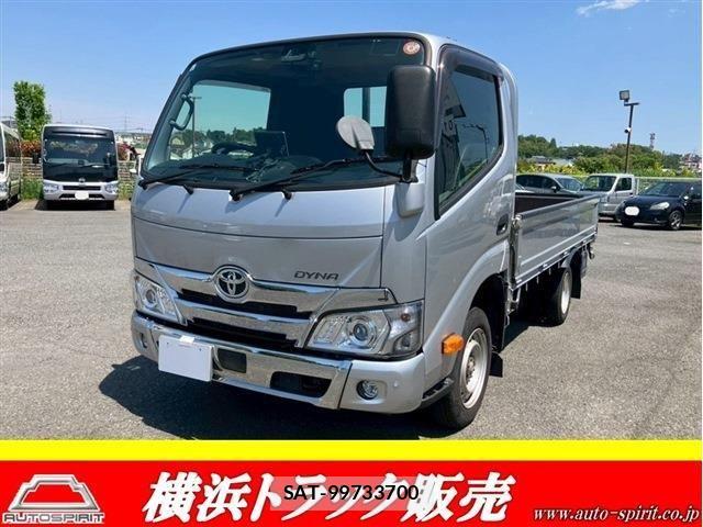 Toyota DYNA TRUCK 2022-08 6690999-0