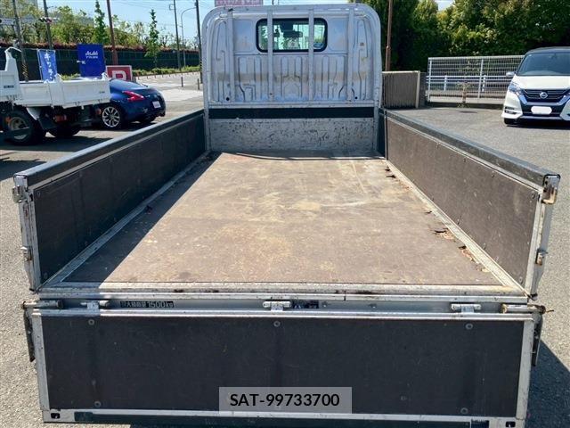 Toyota DYNA TRUCK 2022-08 6690999-9