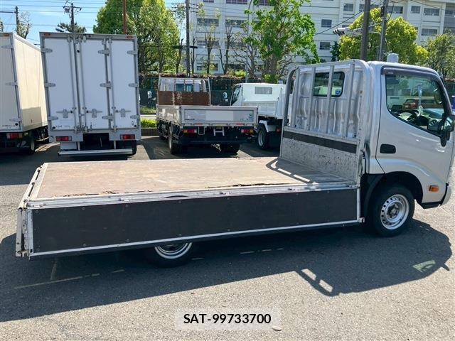 Toyota DYNA TRUCK 2022-08 6690999-11