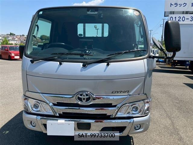 Toyota DYNA TRUCK 2022-08 6690999-1