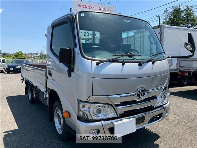 Toyota DYNA TRUCK 2022-08 6690999-2