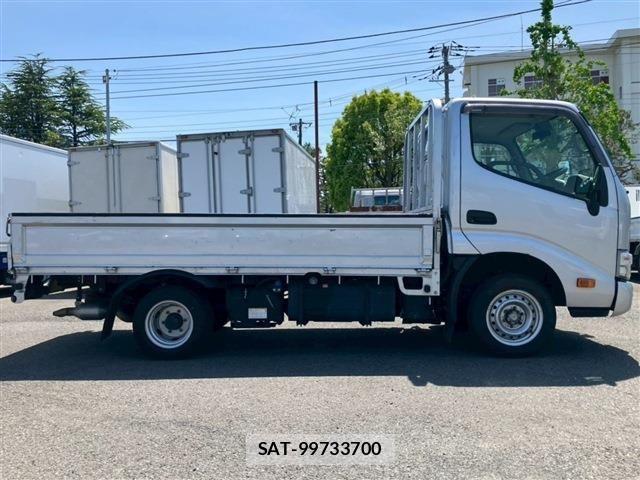 Toyota DYNA TRUCK 2022-08 6690999-3