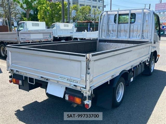 Toyota DYNA TRUCK 2022-08 6690999-4