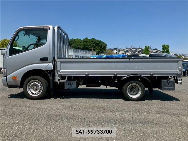 Toyota DYNA TRUCK 2022-08 6690999-6