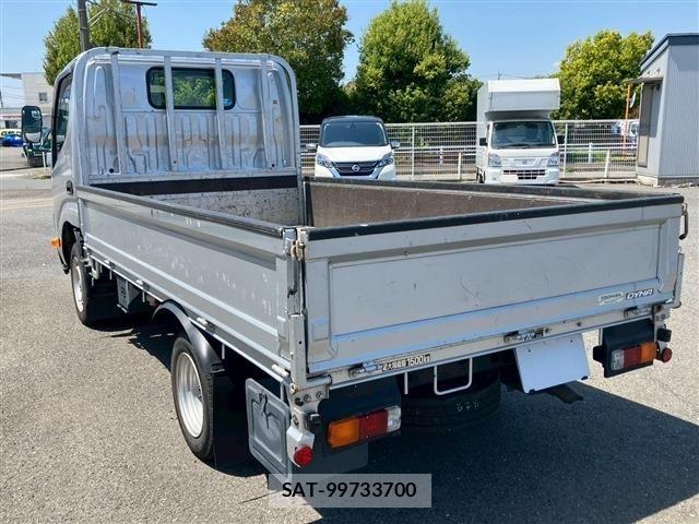 Toyota DYNA TRUCK 2022-08 6690999-7