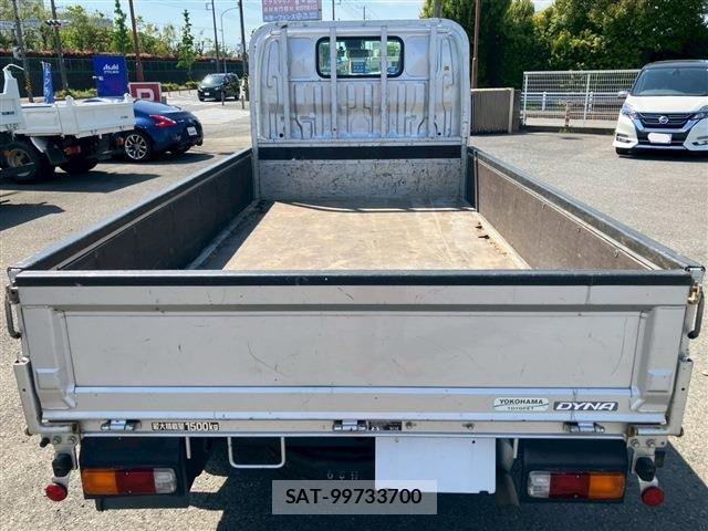 Toyota DYNA TRUCK 2022-08 6690999-8