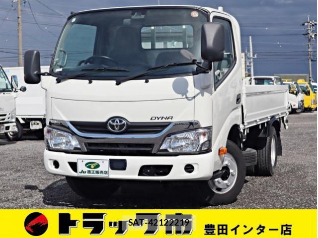 Toyota DYNA TRUCK 2019-08 6691000-0