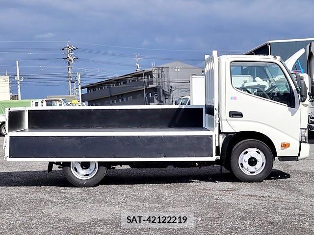 Toyota DYNA TRUCK 2019-08 6691000-9