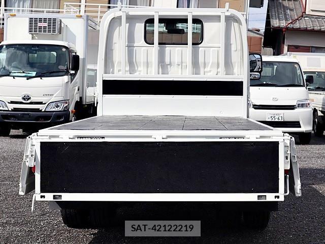 Toyota DYNA TRUCK 2019-08 6691000-10