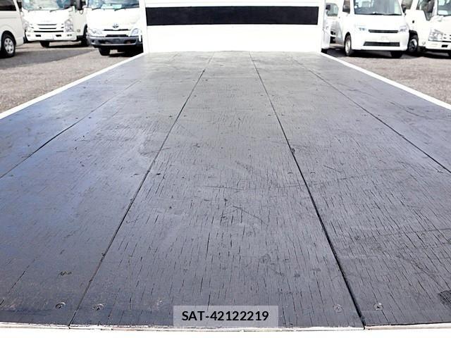 Toyota DYNA TRUCK 2019-08 6691000-11