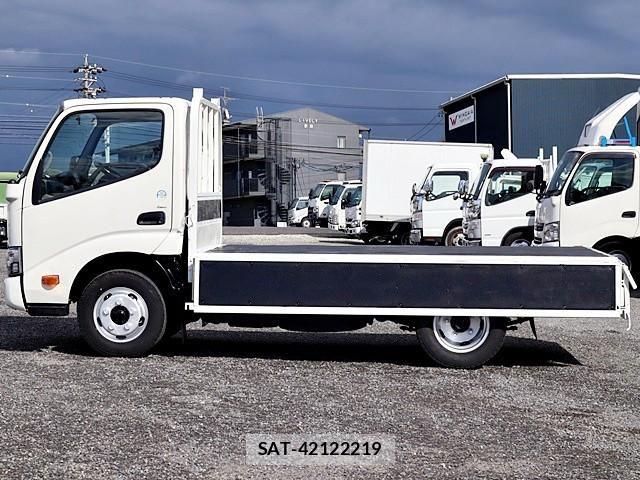 Toyota DYNA TRUCK 2019-08 6691000-12