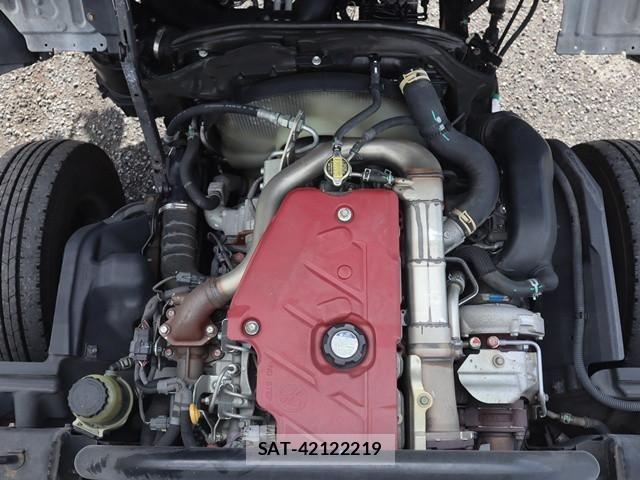 Toyota DYNA TRUCK 2019-08 6691000-14