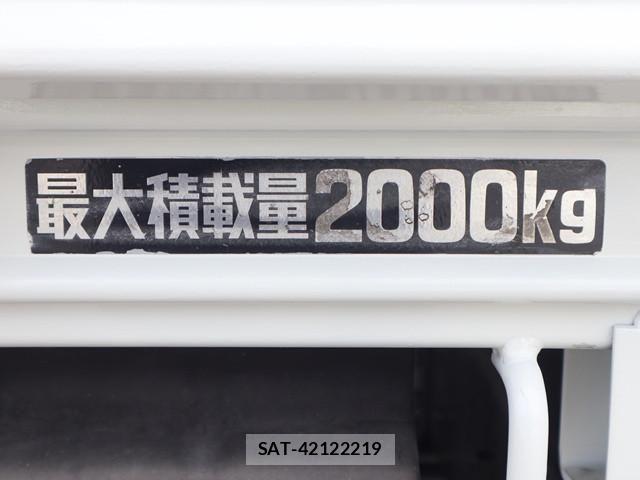 Toyota DYNA TRUCK 2019-08 6691000-17