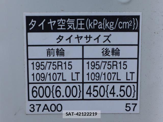 Toyota DYNA TRUCK 2019-08 6691000-18