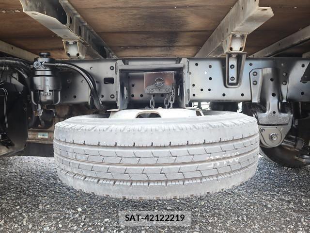 Toyota DYNA TRUCK 2019-08 6691000-19