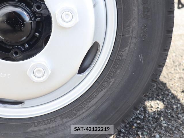 Toyota DYNA TRUCK 2019-08 6691000-20
