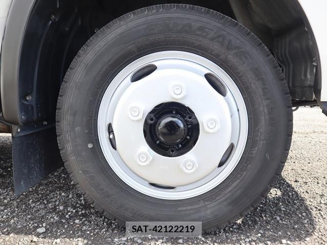 Toyota DYNA TRUCK 2019-08 6691000-21