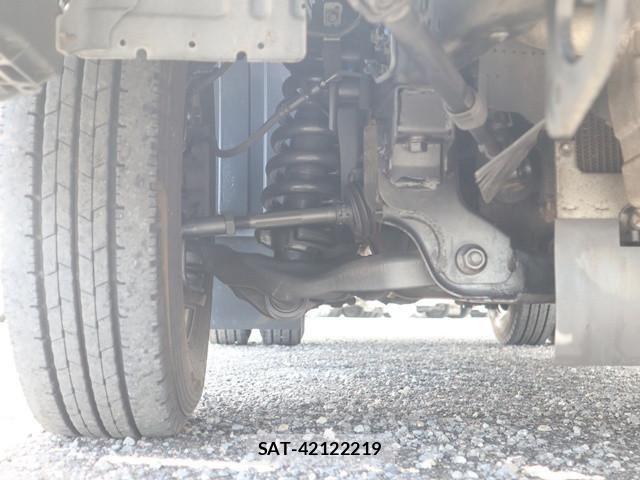 Toyota DYNA TRUCK 2019-08 6691000-22