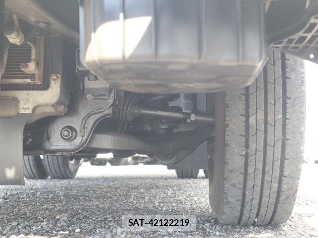 Toyota DYNA TRUCK 2019-08 6691000-23