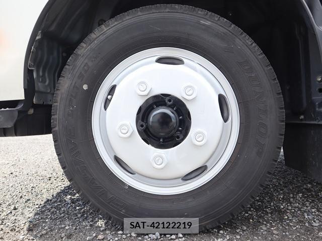Toyota DYNA TRUCK 2019-08 6691000-24