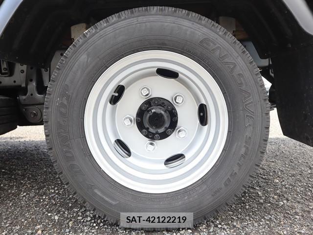 Toyota DYNA TRUCK 2019-08 6691000-25