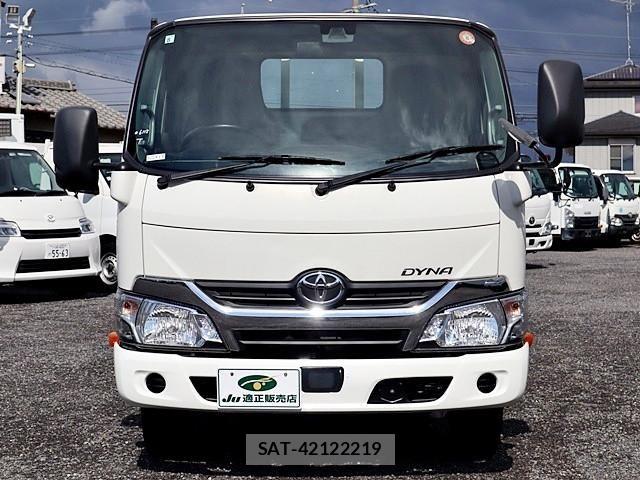 Toyota DYNA TRUCK 2019-08 6691000-2