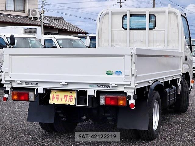 Toyota DYNA TRUCK 2019-08 6691000-4